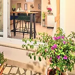 Apartman By The For 2