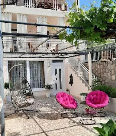 Apartment By The For 2